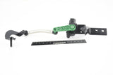 Febest 23603-003 Level Sensor, Front Right (With Bracket, With Link)