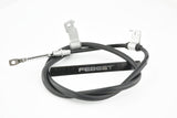 Febest 18100-ANTLH Parking Brake Cable, Left
