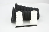 Febest TSHB-NLP10F-KIT Boot With Jounce Bumper Front Shock Absorber Kit