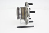 Febest 0382-RG1R Rear Wheel Hub
