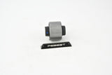 Febest HAB-079 Bushing, Rear Shock Absorber