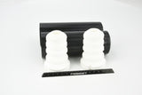 Febest BMSHB-E90R-KIT Boot With Jounce Bumper Rear Shock Absorber Kit