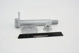 Febest 0429-008-KIT Repair Kit, Camber Adjusting Eccentric Bolt