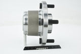 Febest 2182-FOCAUR Rear Wheel Hub