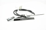 Febest 0299-BCB10RSRH Parking Brake Cable, Right