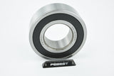 Febest AS-306221 Axle Shaft Bearing 30X62X21