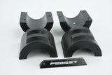 Febest BZSB-219F-KIT Front Stabilizer Bar Bush Kit