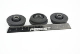 Febest TSB-ACMUCF30-KIT Compressor Assembly Bushing, Pneumatic Suspension