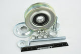 Febest 0487-P15W Pulley Tensioner Kit