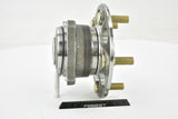 Febest 0382-RB1MR Rear Wheel Hub