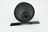 Febest NMB-J10RR Transmission Mount (Hydro)