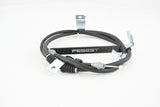Febest 04100-GARH Parking Brake Cable, Right