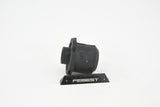 Febest TSB-130 Mount Rubber Radiator