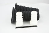 Febest TSHB-NLP10F-KIT Boot With Jounce Bumper Front Shock Absorber Kit
