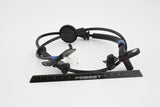 Febest 12606-017 ABS Sensor Rear Left