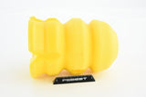 Febest KD-SORR Rear Shock Absorber Jounce Bumper