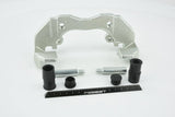 Febest 0577C-MZ3F Front Brake Caliper Bracket Carrier Set