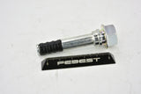 Febest 0874-G12LOWR Rear Caliper Slide Pin
