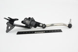 Febest 17603-011 Front Level Sensor (With Bracket, With Link)