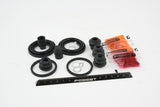 Febest 0175-ACA30R Rear Brake Caliper Repair Kit (Set For Two Sides)