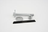 Febest 3429-001-KIT Repair Kit, Camber Adjusting Eccentric Bolt