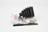 Febest 0217P-QG15 Boot Outer CV Joint Kit Pvc 74X110X22