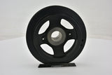 Febest NDS-YD25DD Crankshaft Pulley YD25DDTI