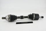 Febest 2714-S40LH Front CV Axle Shaft Left 26X535X36