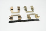 Febest 0403-CSF Disc Brake Clip Set