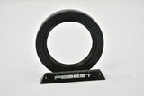 Febest 95GBY-44621010L Oil Seal Transaxle Case 42.3X62.2X10X10
