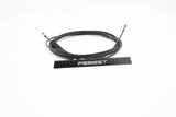 Febest 01102-ASV50 Cable Assembly Tailgate Lock Control