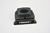 Febest MZSB-M6U Mount Rubber Radiator