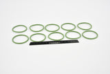 Febest RINGAH-035-PCS10 Air Intake Hose Seal PCS 10