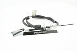 Febest 0299-BCB10RSRH Parking Brake Cable, Right