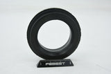 Febest 95RFW-35550416X Drive Shaft Oil Seal 34.5X55.2X4.25X15.45