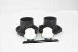 Febest TSHB-ADT250R-KIT Boot With Jounce Bumper Rear Shock Absorber Kit