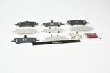 Febest 0103-ASA33R Disc Brake Clip Set