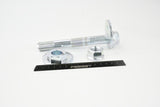 Febest 0129-027-KIT Repair Kit, Camber Adjusting Eccentric Bolt