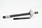 Febest 1212-JX1LH Axle Half Shaft Left 27X450X28
