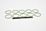 Febest RINGAH-035-PCS10 Air Intake Hose Seal PCS 10