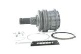 Febest 0220-D22LF Ball Joint Front Lower Arm