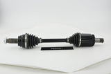 Febest 1914-E70LH Front CV Axle Shaft Left 27X670X30