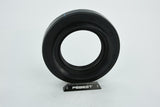 Febest 95HAY-41741118C Drive Shaft Oil Seal 39.5X74.15X11X18