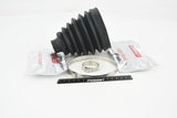Febest 0117P-KUN26 Boot Outer CV Joint Kit Pvc 104.5X125X30.5