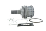 Febest 0220-D22LF Ball Joint Front Lower Arm