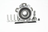 Febest 1982-G30 Wheel Hub (Including Fitting Kit)