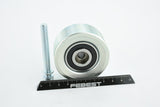 Febest 1887-ASH Pulley Idler Timing Belt Kit