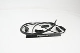 Febest 2799-HCS80 Cable Assembly Hood Lock Control