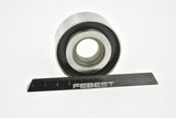 Febest 0388-YF4 Pulley Idler Timing Belt