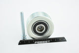 Febest 1887-ASH Pulley Idler Timing Belt Kit